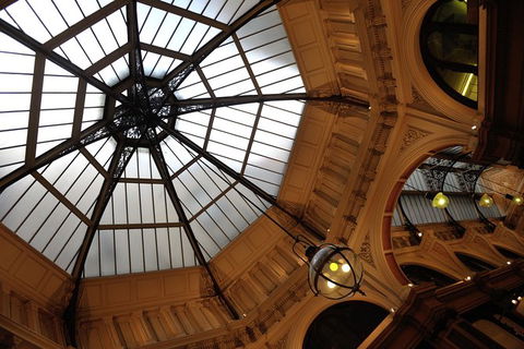 Architecture Tour Of Melbourne - C Tourism 1