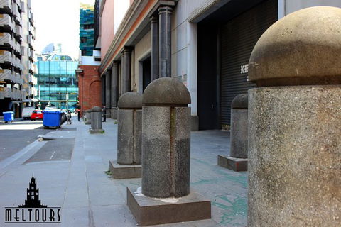 Architecture Tour Of Melbourne - C Tourism 2