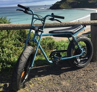 E-Bike hire Super Cruzer in Phillip Island - C Tourism