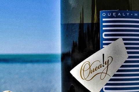 Mornington Peninsula 2-6 Guests Lunch And Inc Wine Tasting At Quealy Winemakers - C Tourism 0