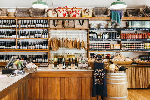 Mornington Peninsula 2-6 Guests Lunch And Inc Wine Tasting At Quealy Winemakers - C Tourism 1