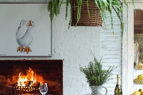 Mornington Peninsula 2-6 Guests Lunch And Inc Wine Tasting At Quealy Winemakers - C Tourism 2