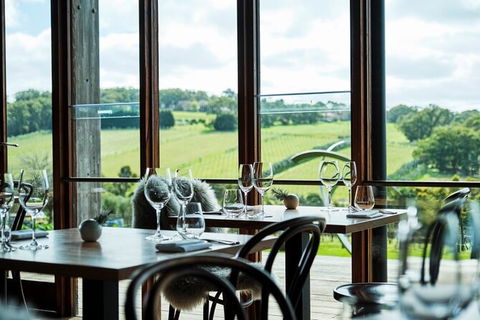 Mornington Peninsula Premium Tour With Wine Tasting At Yabby Lake - C Tourism 1