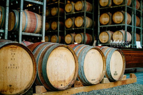Mornington Peninsula Premium Tour With Wine Tasting At Yabby Lake - C Tourism 4