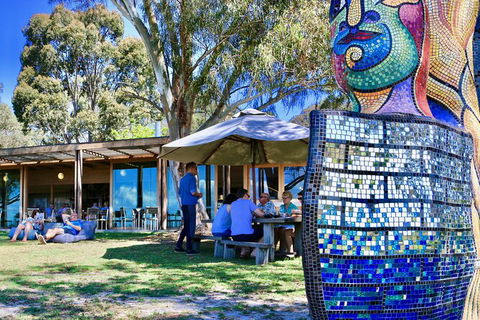 Mornington Peninsula Premium Tour With Wine Tasting At Yabby Lake - C Tourism 2