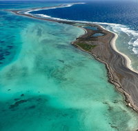 Shipwreck Special Full Day Tour of the Abrolhos Islands - C Tourism