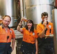 Little Creatures Brewery Tours - C Tourism