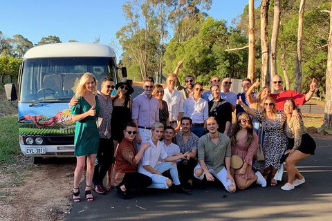 Margaret River Tour: The Full Bottle - C Tourism 7