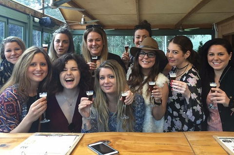 Margaret River Tour: The Full Bottle - C Tourism 11