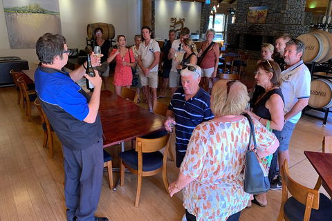 Margaret River Tour: The Full Bottle - C Tourism 14