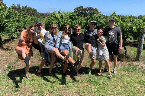 Margaret River Tour: The Full Bottle - C Tourism 6