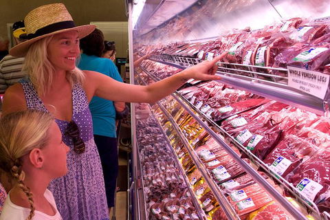 Margaret River Tour: The Full Bottle - C Tourism 4