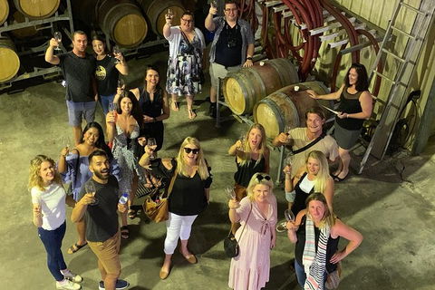 Margaret River Tour: The Full Bottle - C Tourism 8
