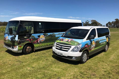 Margaret River Tour: The Full Bottle - C Tourism 15
