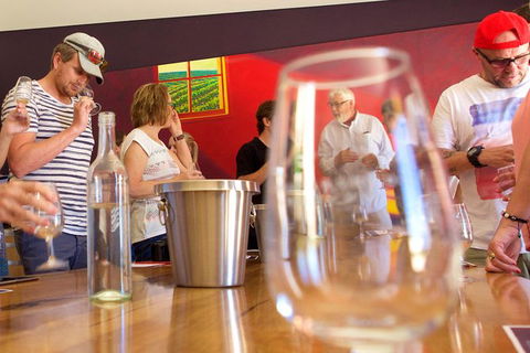 Margaret River Tour: The Full Bottle - C Tourism 9