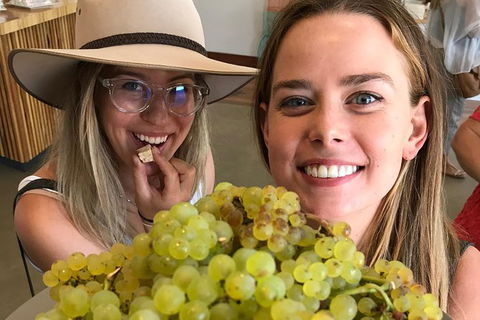 Margaret River Tour: The Full Bottle - C Tourism 5