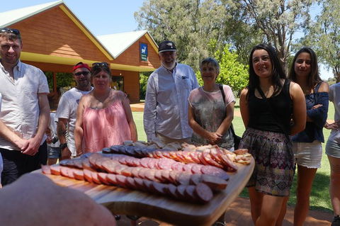 Margaret River Tour: The Full Bottle - C Tourism 3
