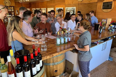 Margaret River Tour: The Full Bottle - C Tourism 13