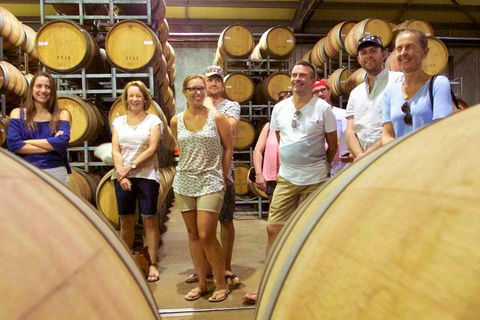 Margaret River Tour: The Full Bottle - C Tourism 12