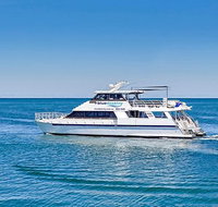 Rottnest Island Dive  Snorkel Day Trips - C Tourism