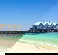 Busselton and scenic drive full day tour - C Tourism