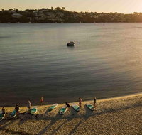 Stand up paddle board hire - C Tourism