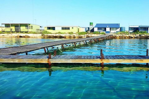 Abrolhos Islands 3 Day Fishing Charter - C Tourism 0