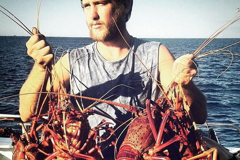 Abrolhos Islands 3 Day Fishing Charter - C Tourism 2