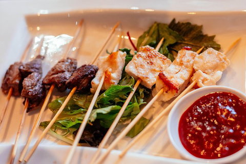 Withlocals The 10 Tastings: Perth Private Food Tour - C Tourism 4