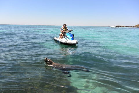 Perth Jet Ski Tour - C Tourism 4