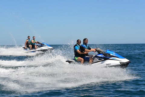 Perth Jet Ski Tour - C Tourism 5