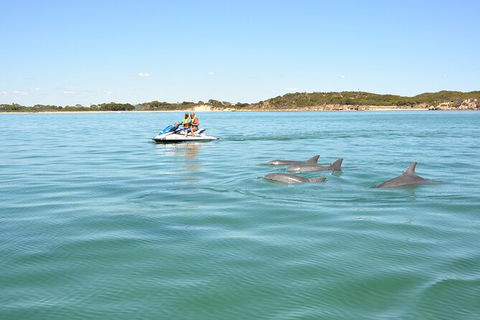 Perth Jet Ski Tour - C Tourism 0