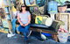 Photography Tour Of Historical Fremantle And Street Art. - thumb 1