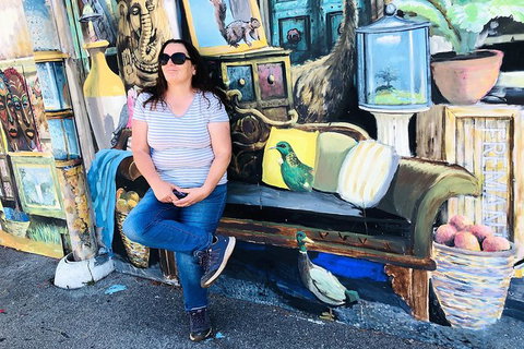 Photography Tour Of Historical Fremantle And Street Art. - C Tourism 1