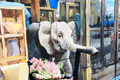 Photography Tour Of Historical Fremantle And Street Art. - C Tourism 6