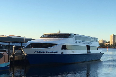 Shared Arrival Transfer Service - Perth Airport To Fremantle Hotels - C Tourism 0
