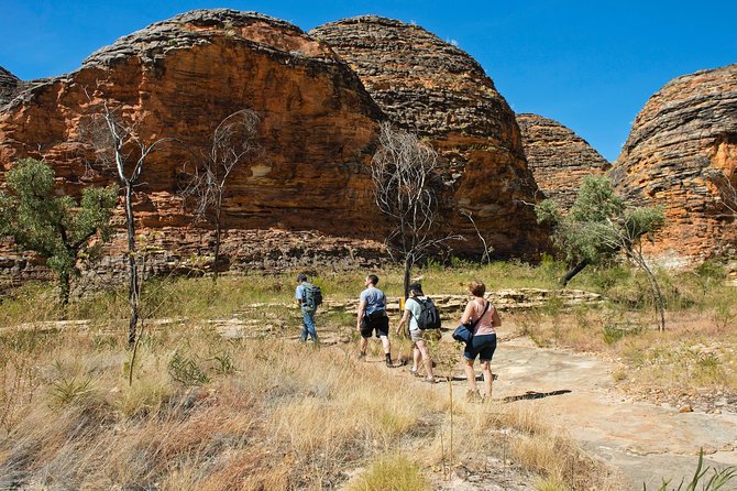 Lagrange WA C Tourism