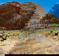 Bungle Bungle Explorer - C Tourism