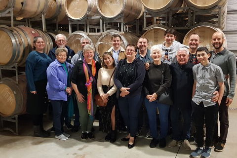Private Tour Margaret River - C Tourism 4