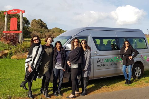 Private Tour Margaret River - C Tourism 0