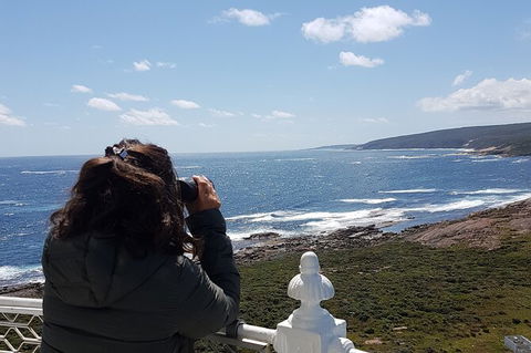 Private Tour Margaret River - C Tourism 1