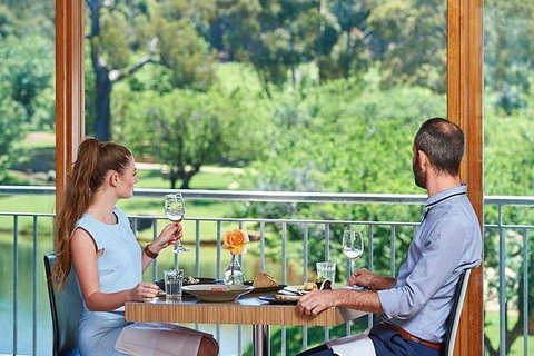 Romance Aircraft Flight + Scenic Tour + 3 Course Lunch + Beer Tasting + Hamper - C Tourism 3