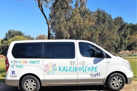 Botanical Gardens, Winery And Scenic Full Day Tour - C Tourism 4