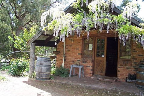 Botanical Gardens, Winery And Scenic Full Day Tour - C Tourism 3