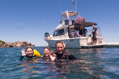 Single Boat Dive - C Tourism 1