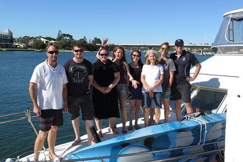 PADI Open Water Course - C Tourism 5