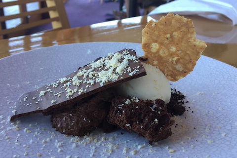 A Taste Of Margaret River Luxury Wine Tour - C Tourism 7