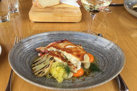 A Taste Of Margaret River Luxury Wine Tour - C Tourism 8