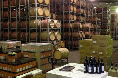 A Taste Of Margaret River Luxury Wine Tour - C Tourism 6