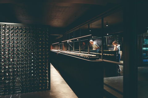 Vasse Felix Museum Tour, Wine Tasting And 3-Course Lunch - C Tourism 5